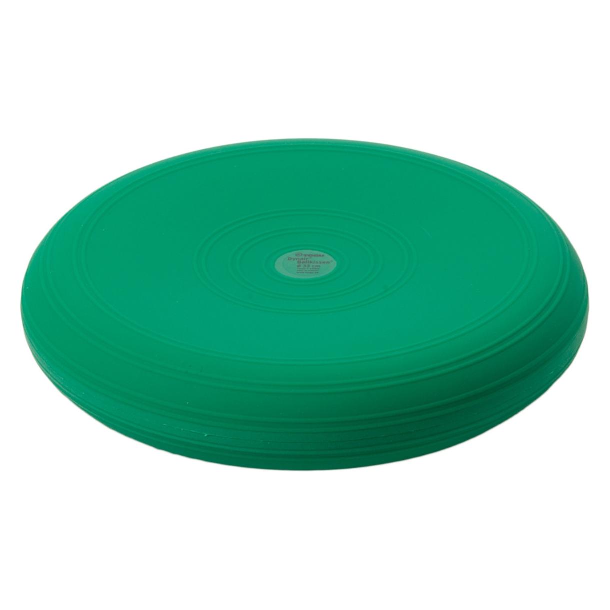 Togu Dynair Ballkissen 30cm Farbe: grün (T-400176)