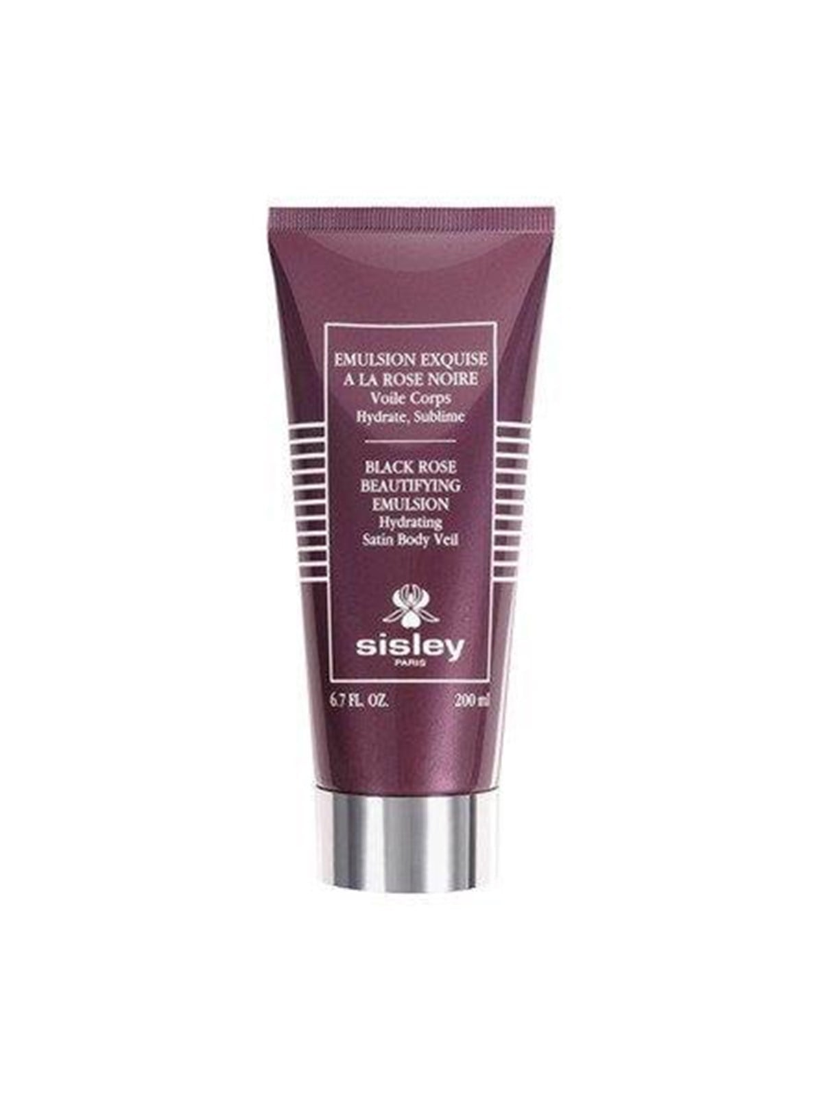 SISLEY Black Rose Beautifying Emulsion 200 ml