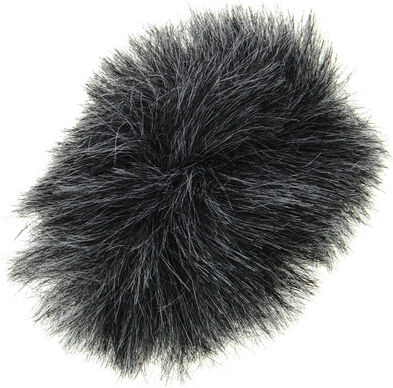 Rycote Mini WindScreen f. Edirol R-05 Grau