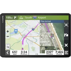 GARMIN Navigationsgerät CAMPER 1095 MT-S