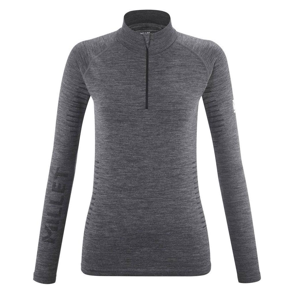 Millet Drynamic Warm 44958 Zip-Unterwäsche (L, XL) (886774)