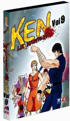 Ken le survivant, Vol.9 [FR Import] - Preis vom 13.10.2026 11:25:28 h