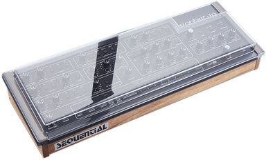 Decksaver Sequential Prophet 5 /10