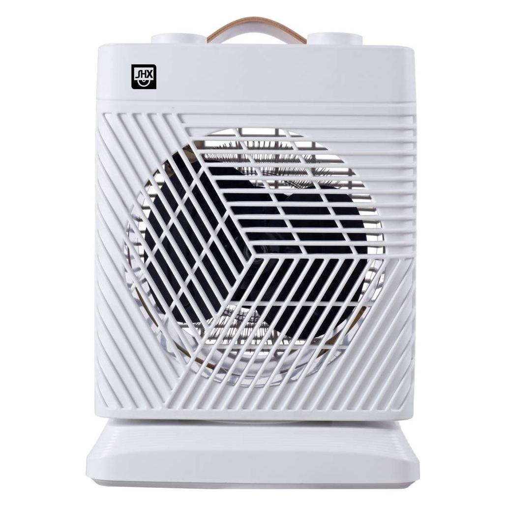 SHE SHX HL20OSZ Heizlüfter 2000W (2000 W) (SHXHL20OSZ)