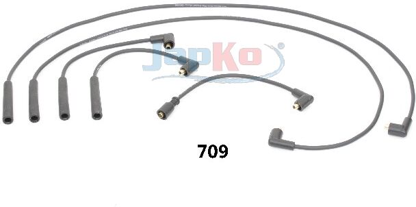 Japko Zündleitungssatz 132709 Für Subaru