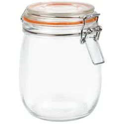 Vogue Einmachglas 0,75L