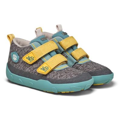 Affenzahn - Kid's Knit Happy - Freizeitschuhe 22 | EU 22 bunt