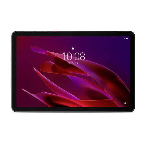 Lenovo ThinkTab X11 256GB Schwarz Android-Tablet 27.7cm (10.9 Zoll) EEK E (A - G) 2.5GHz Qualcomm Snapdragon Android 16 2560