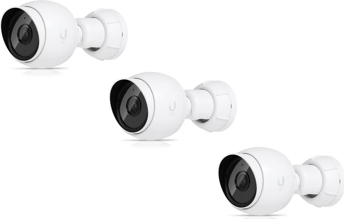 Ubiquiti UniFi Video Camera G5 Bulet (3-pack)