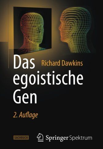 Richard Dawkins - Das egoistische Gen - Preis vom 11.10.2026 15:43:13 h