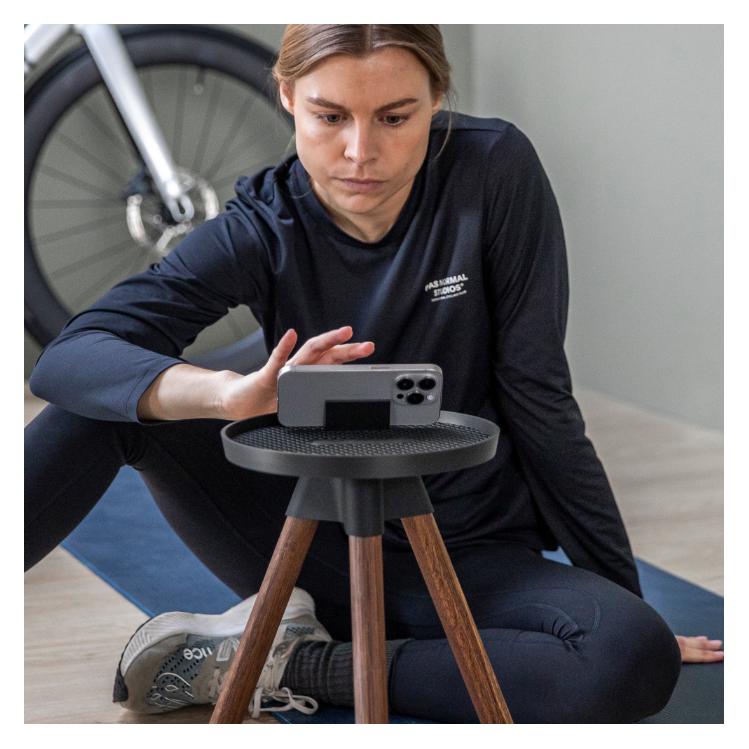 Tons Core Table, Handy Ständer (018-05)