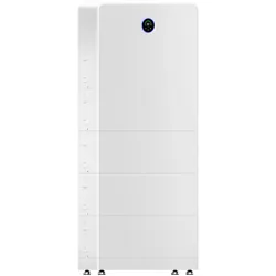GoodWe ESA-All-in-One Hochvolt-Speichersystem | GW10K-ETA-G20 + 5x GW5.1-BAT-D-G20 | 25 kWh