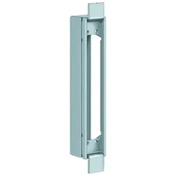 Aufnahmeelement TECTUS® TE 640 3D SZ verzinkt