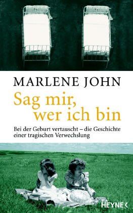 Marlene John - Sag mir, wer ich bin - Preis vom 09.10.2026 07:28:09 h