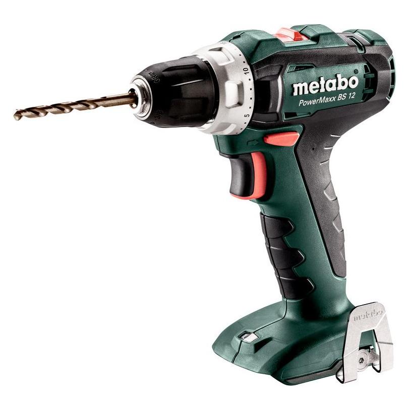 Metabo PowerMaxx BS 12 (Schlagschrauber) (601036890)