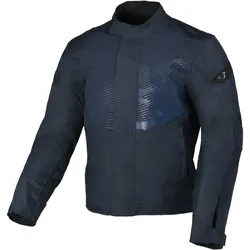 Macna Dromico wasserdichte Motorrad Textiljacke