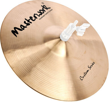 Masterwork "12" Custom Hi-Hat"