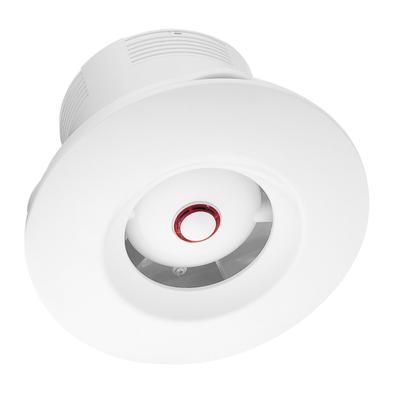 Awenta Axialer Deckenlüfter Orbit 125 H Weiß 17