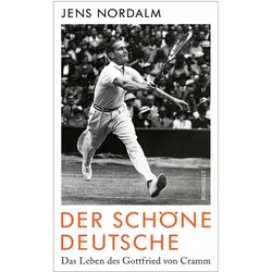 Der schöne Deutsche, Biografien von Jens Nordalm