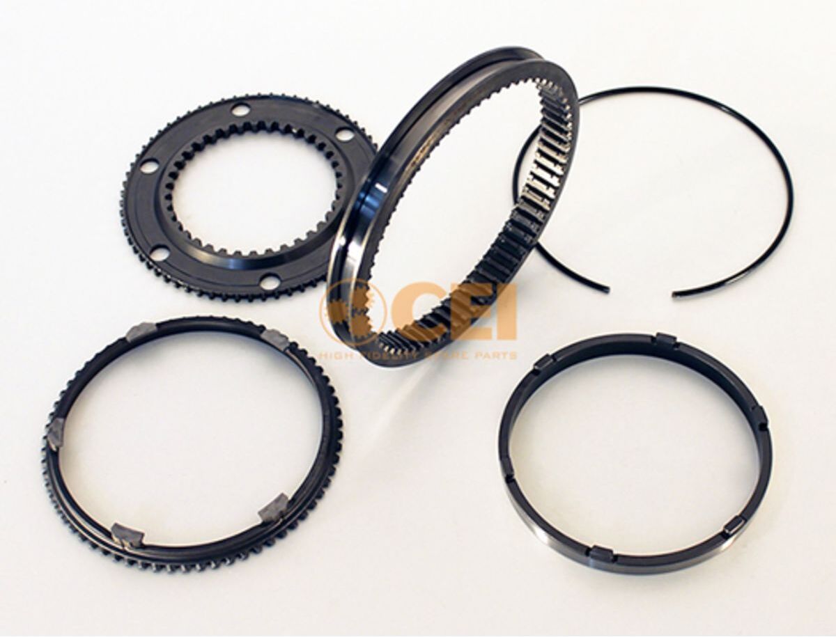 Reparatursatz, Synchronisierung C.E.I 298436