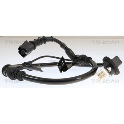 TRISCAN Sensor, Raddrehzahl 8180 50221 für MAZDA