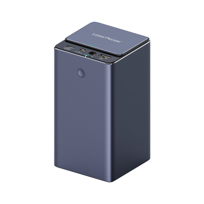 LaserPecker Power Plus Battery C-CPD1PJP12GR1N0000