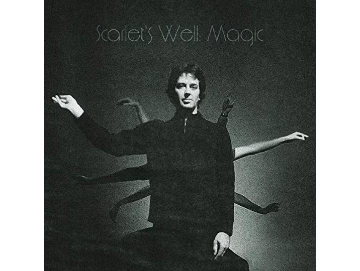 Magic (Selections from 1999-2000)