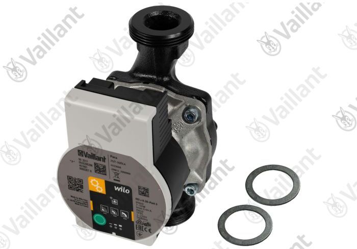 Pumpe, Hocheffizienz 0010030649 Vaillant-Nr. 0010030649