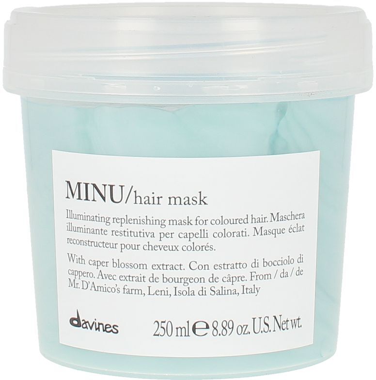 Davines Minu mask 250 ml
