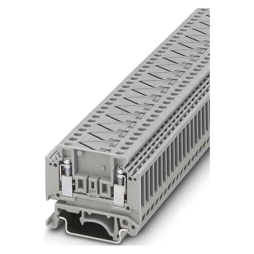 Phoenix Contact Double-Level Terminal Block 5.2 mm (50x) (3100046)