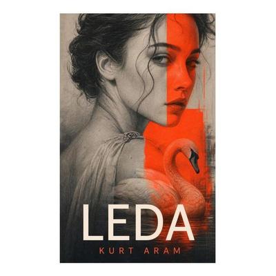 LEDA, Taschenbuch von Kurt Aram, E-artnow, 978-80-273-5846-5