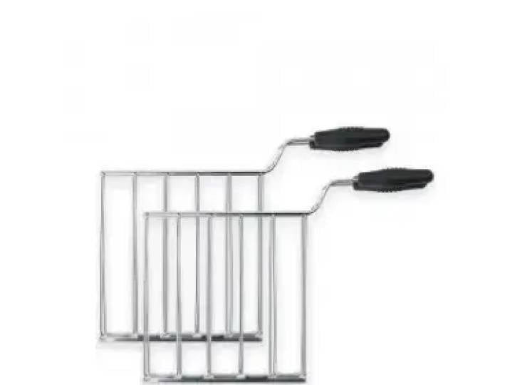 Pinces À Sandwich Pour Tsf01 Smeg Tssr01