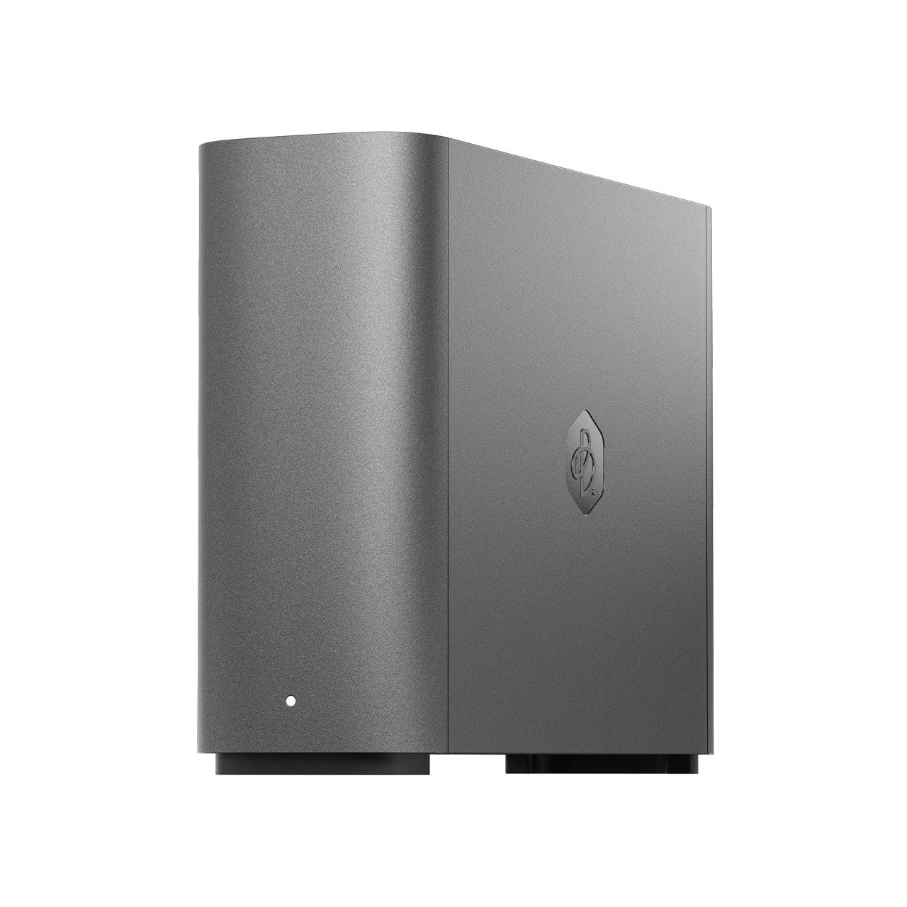 Synology BeeStation Plus BST170-4T Netzwerkspeicher mit integrierter 4 TB Festplatte