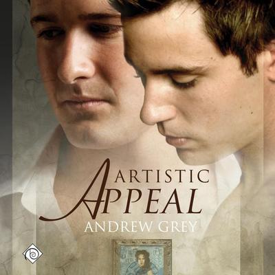 Artistic Appeal (Unabridged) - Andrew Grey, Audio, 4071498919453