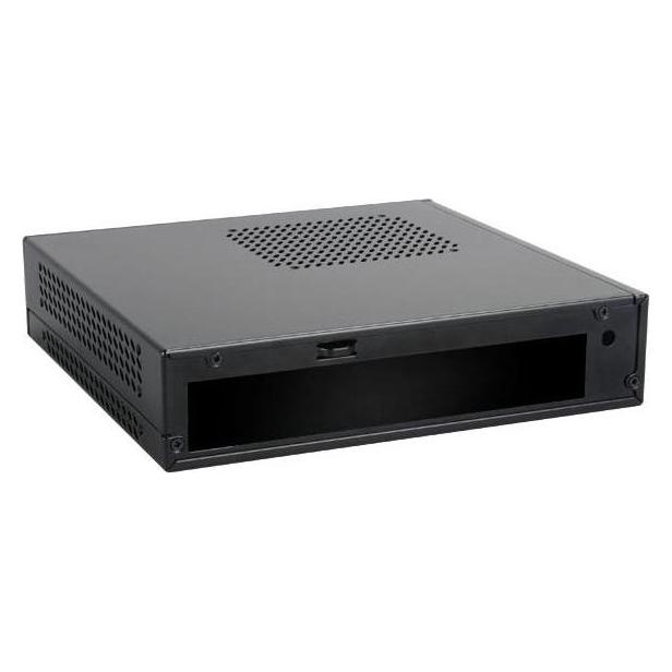 Akasa Cypher Small Form Factor (SFF) (Mini-ITX) (ITX04-BK)
