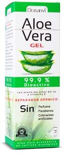 Drasanvi GEL ALOE VERA 200ml