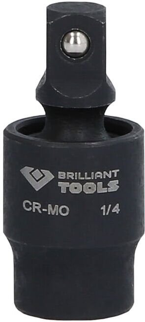 Brilliant Tools Cardan 1/4