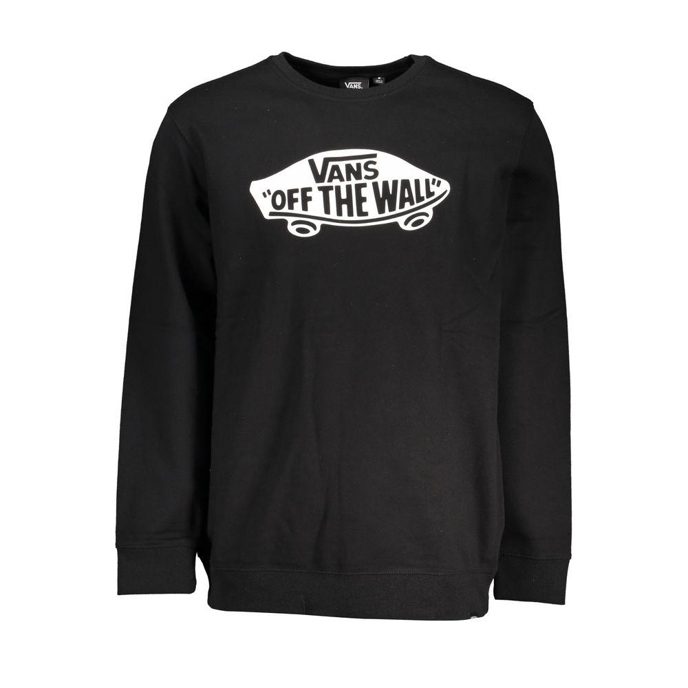 Crewneck Sweatshirt Off The Wall Style