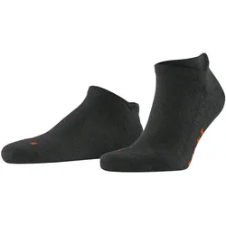 FALKE Keep Warm Sneakersocken 3080 - anthra.mel 44-45