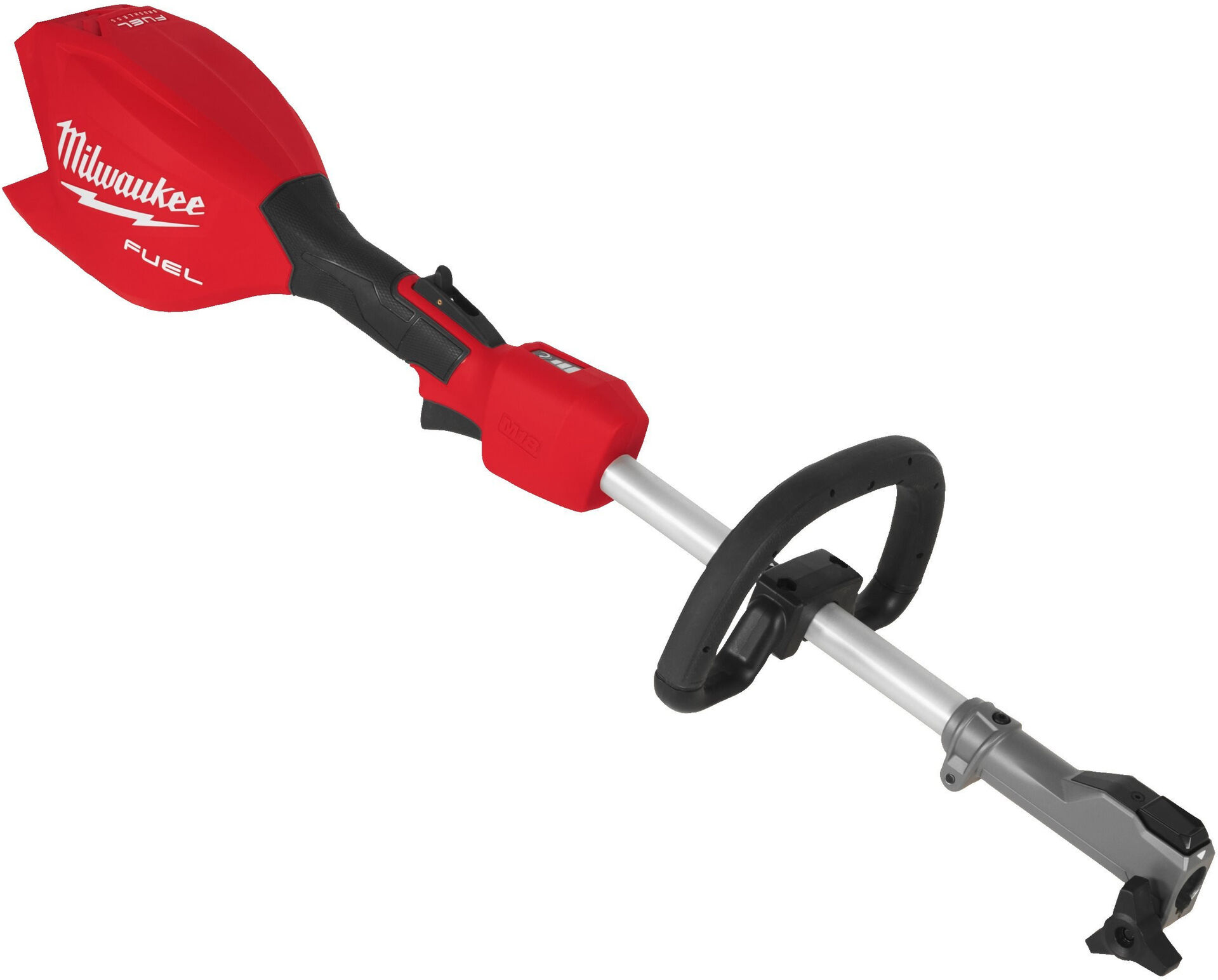 Bloc moteur combi-système 18 V M18 FUEL M18 FOPH2-0 Quik-Lok (sans batterie ni chargeur) MILWAUKEE 4933492662