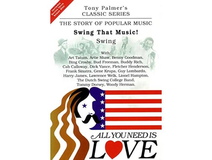 Various - All You Need Is Love V.8
