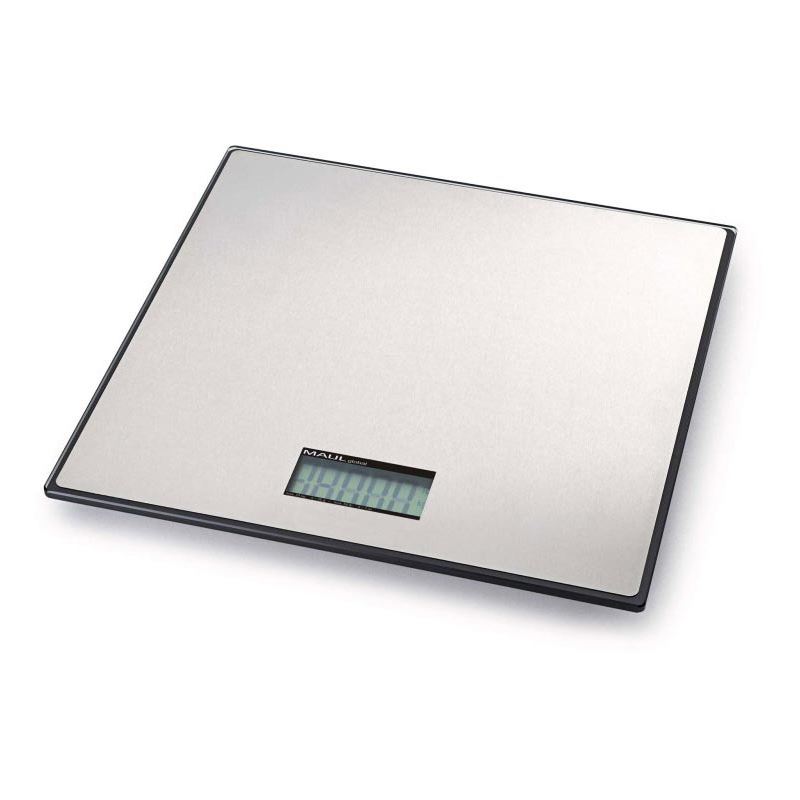 MAUL Paketwaage global schwarz für max. 25,0 kg