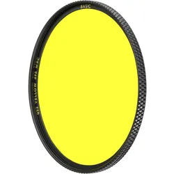 B+W Gelb 495 (022) 55 mm MRC BASIC