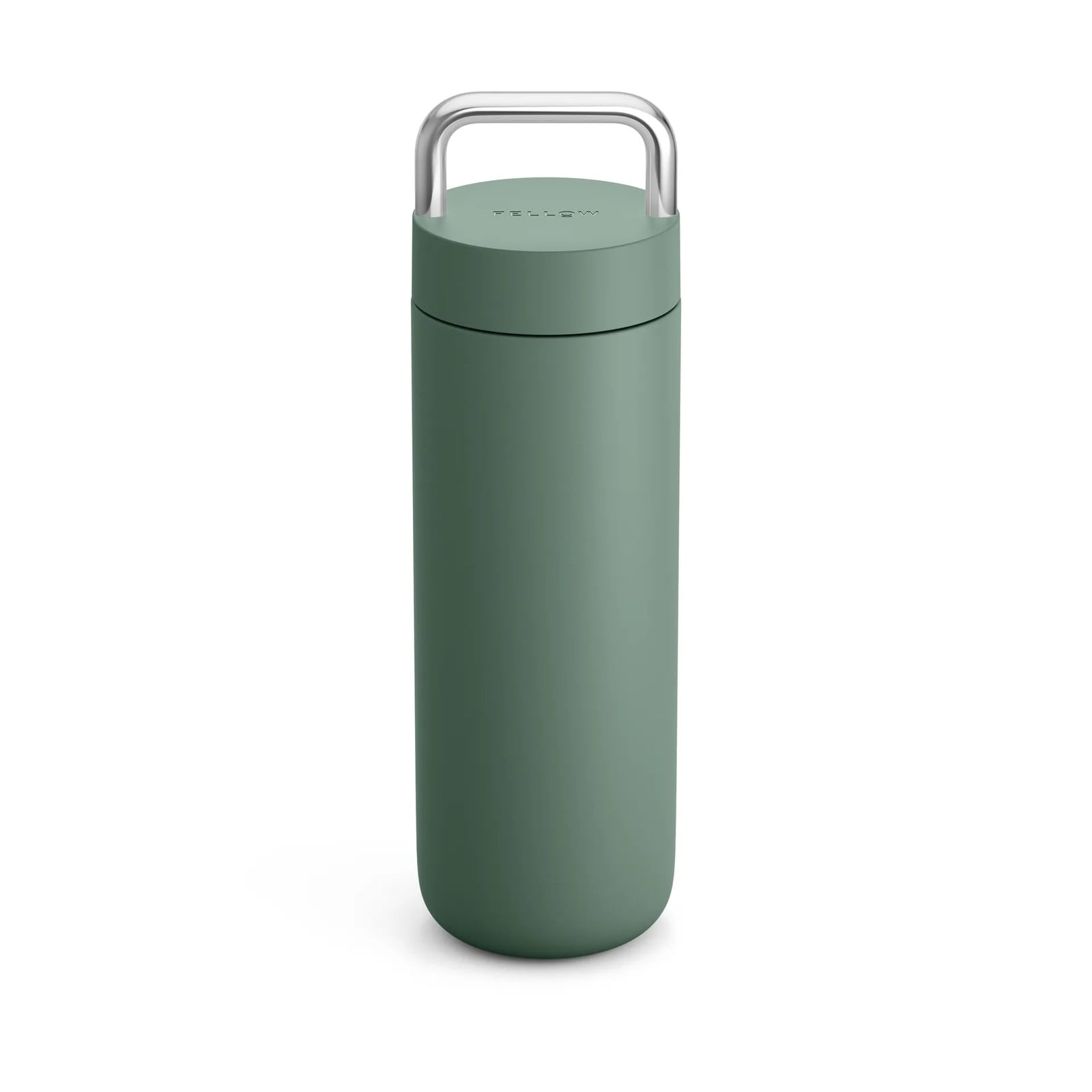 Fellow Carter Carry thermosbeker Limited Edition Smoke Green 59 cl