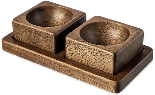 Mary Berry Signature Acacia Pinch Pots