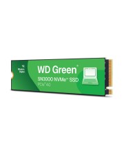 Western Digital WD WD Green SN3000 NVMe SSD 2 TB (WDS200T4G0E-00CPS0)