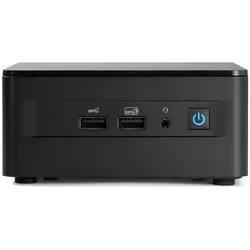 ASUS NUC 12 Pro Kit – NUC12WSHi3 (Intel Core i3-1220P), Barebone