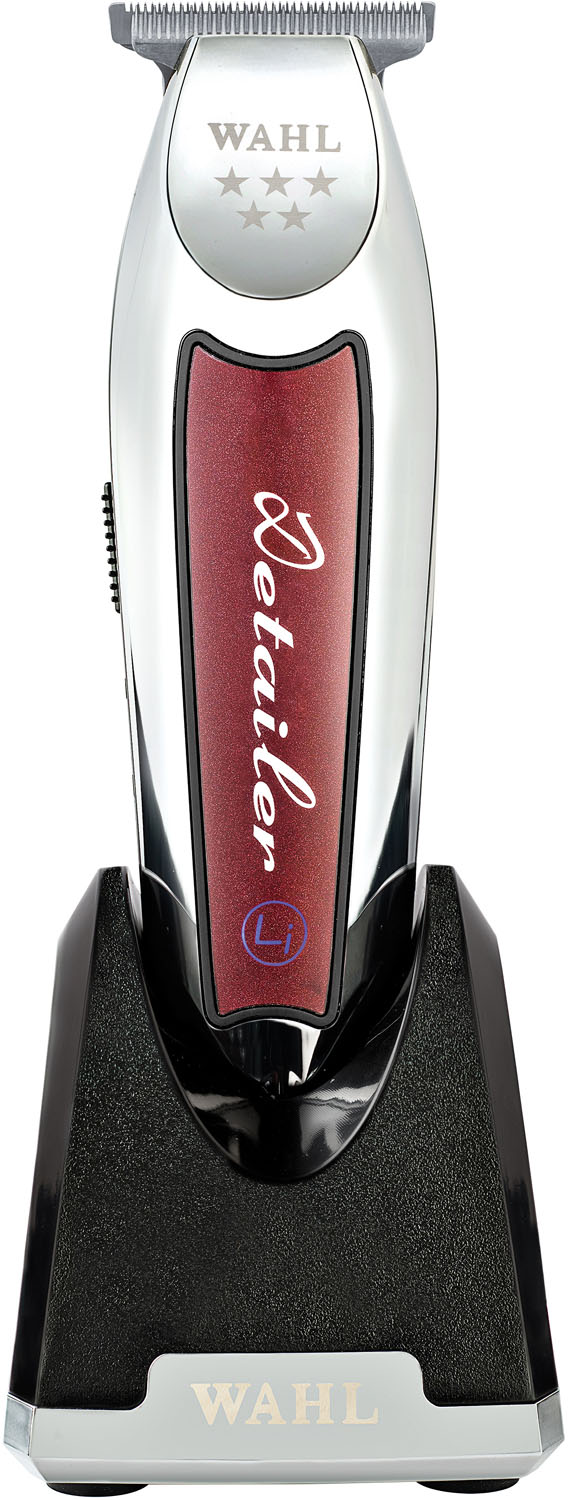 Wahl Professional Cordless Detailer LI Trimmer 08171-016H