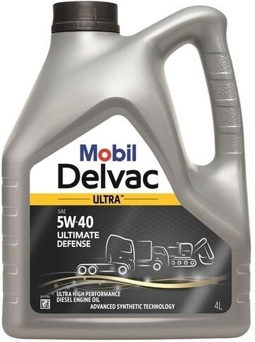 MOBIL 157413 Moottoriöljy