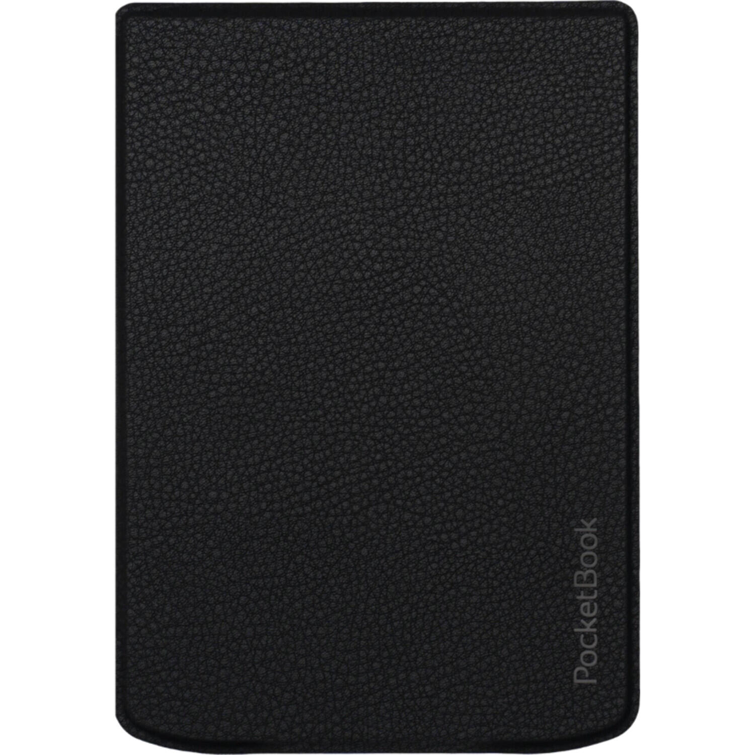 PocketBook 6'' Cover SHELL - Transparent Black Cover für Verse / Verse Pro SH-TR-634-BK-WW